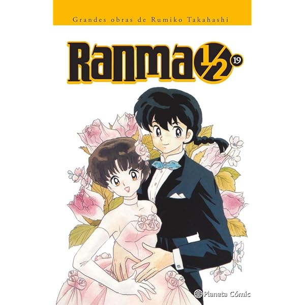 ranmaru★ Ranma 1/2 (2-in-1 Edition), Vol. 19 | Book by Rumiko